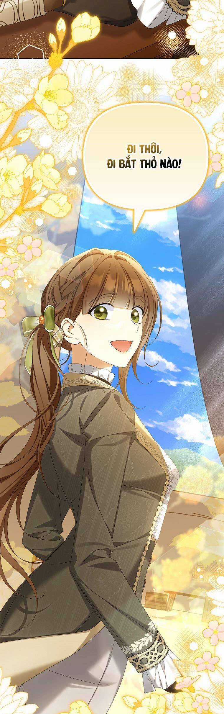 Sao Lại Ám Ảnh Cô Vợ Giả Mạo Quá Vậy? Chương 64 trang 41