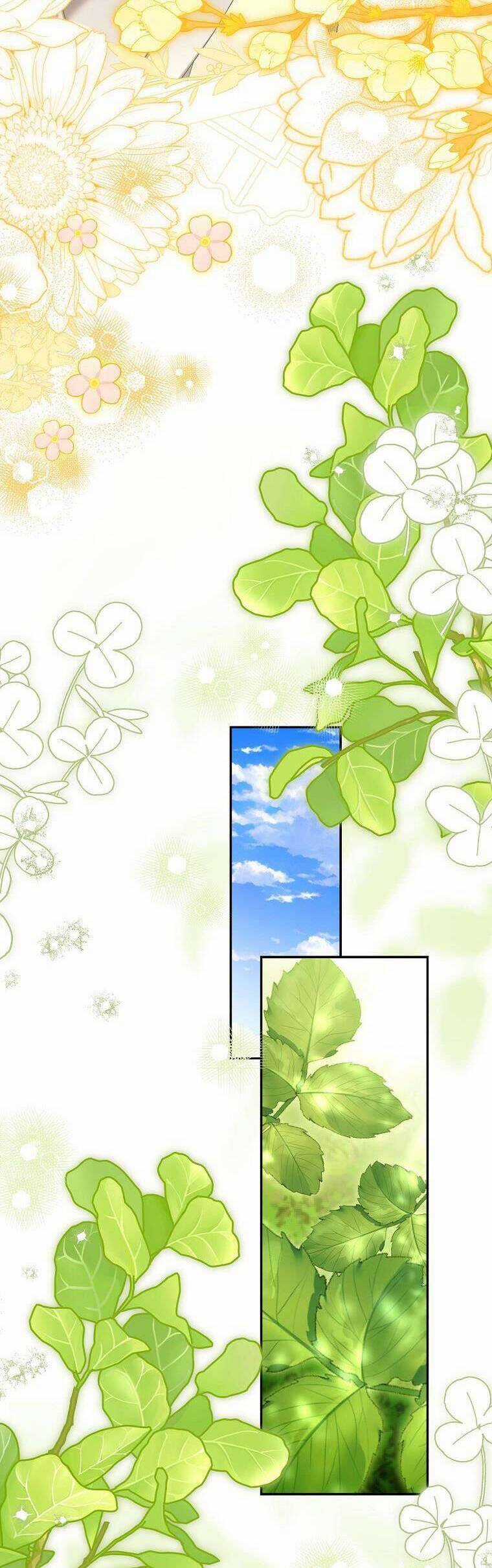 Sao Lại Ám Ảnh Cô Vợ Giả Mạo Quá Vậy? Chương 64 trang 42