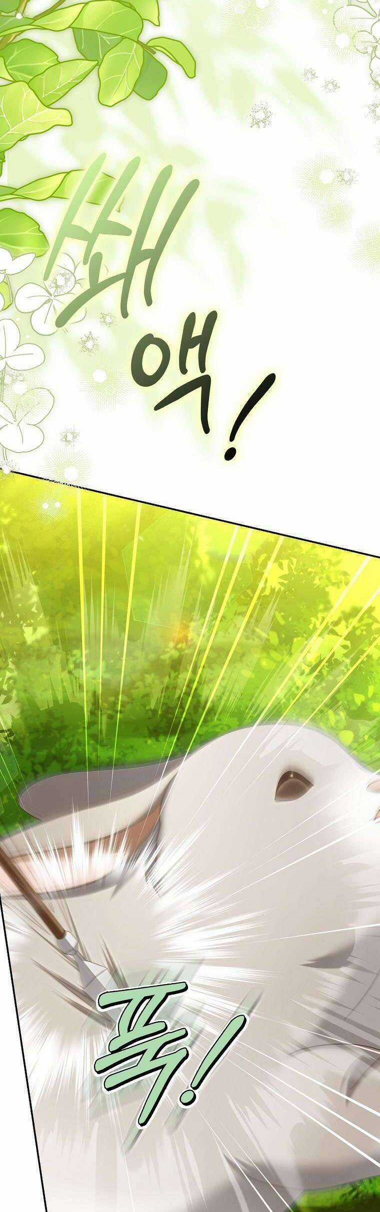 Sao Lại Ám Ảnh Cô Vợ Giả Mạo Quá Vậy? Chương 64 trang 43