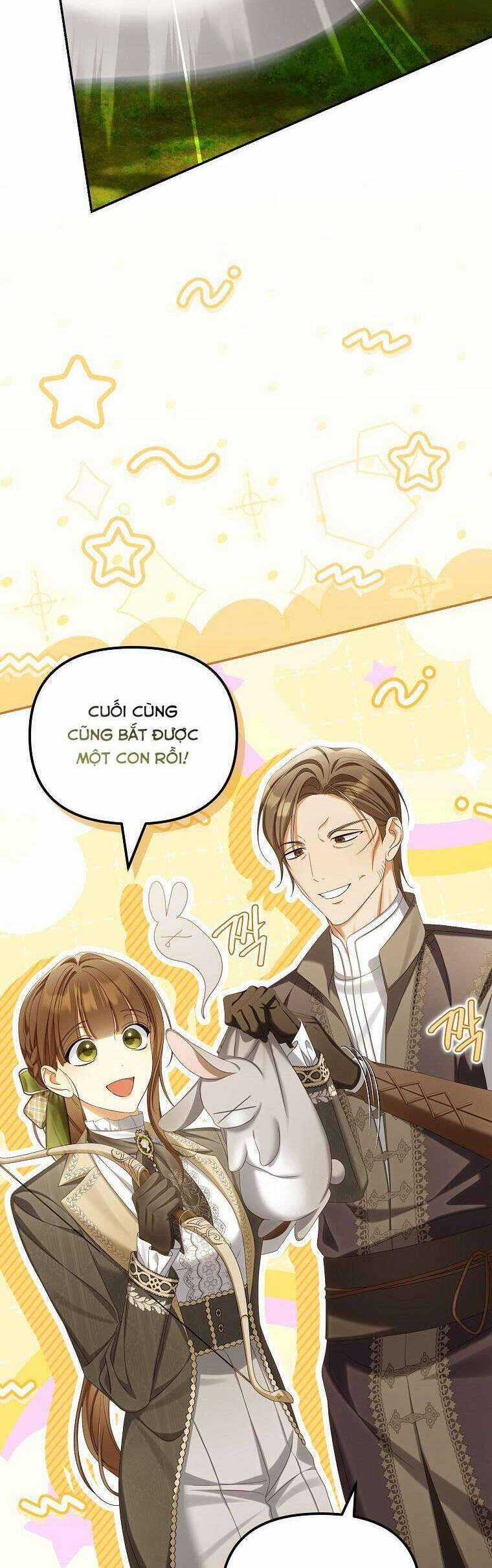 Sao Lại Ám Ảnh Cô Vợ Giả Mạo Quá Vậy? Chương 64 trang 44