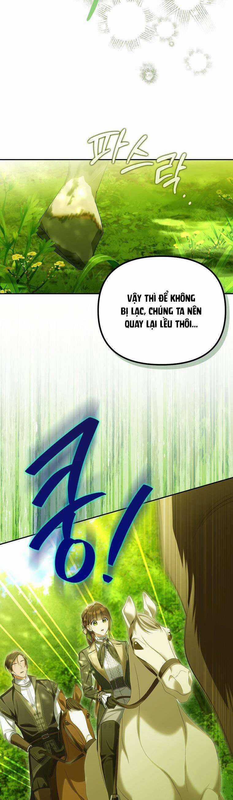 Sao Lại Ám Ảnh Cô Vợ Giả Mạo Quá Vậy? Chương 64 trang 47