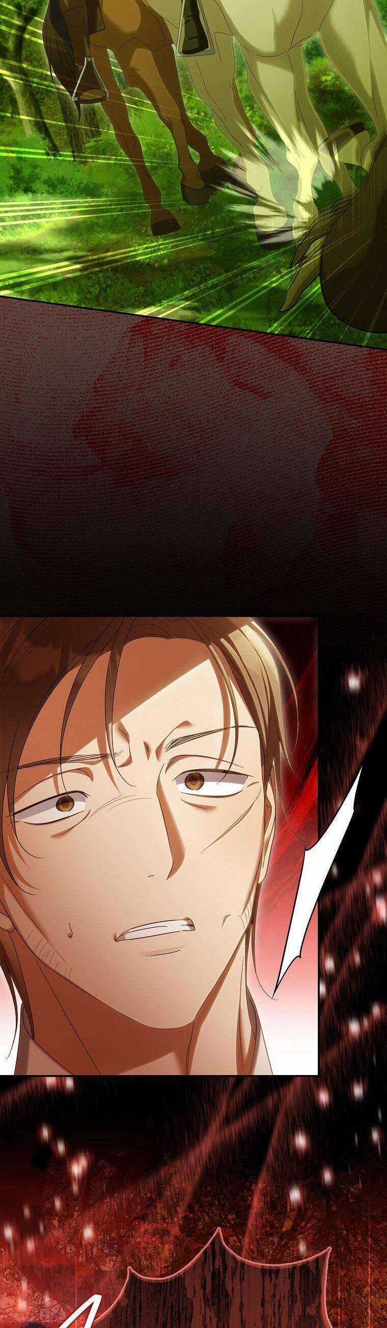 Sao Lại Ám Ảnh Cô Vợ Giả Mạo Quá Vậy? Chương 64 trang 48