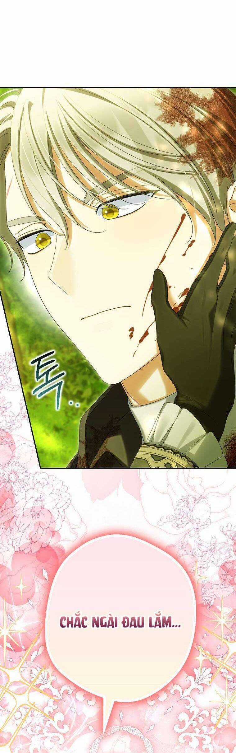 Sao Lại Ám Ảnh Cô Vợ Giả Mạo Quá Vậy? Chương 65 trang 12