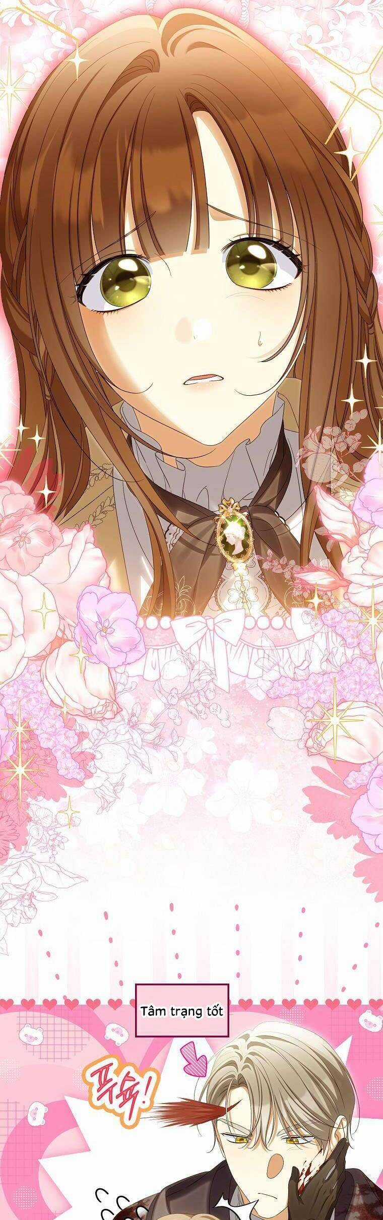 Sao Lại Ám Ảnh Cô Vợ Giả Mạo Quá Vậy? Chương 65 trang 13