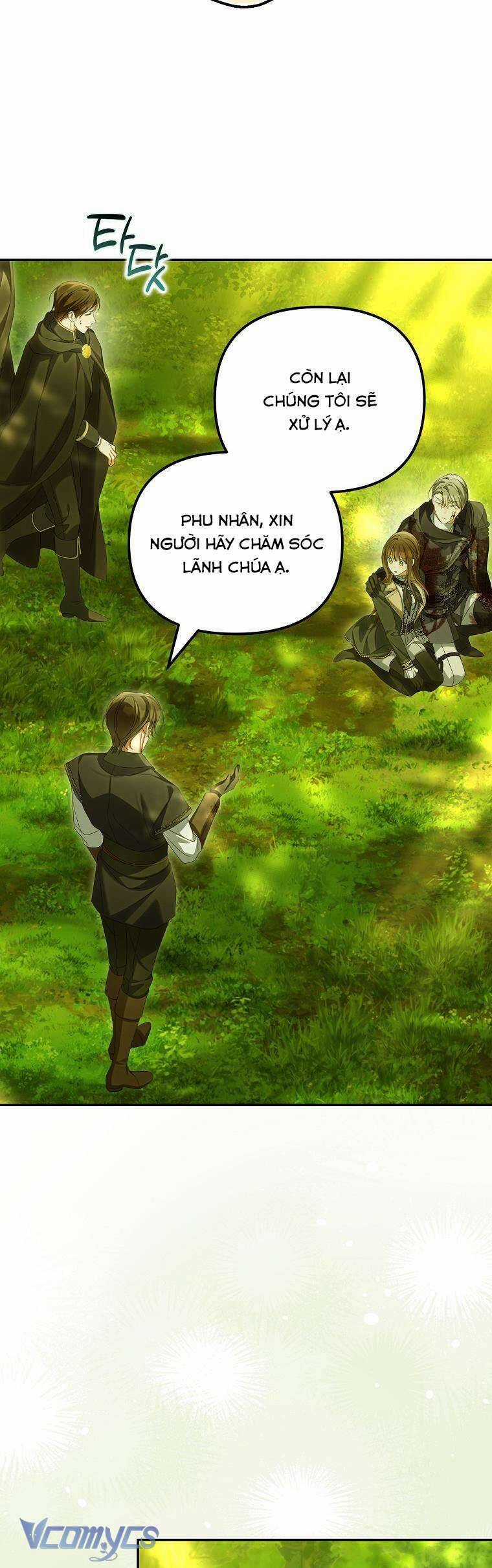 Sao Lại Ám Ảnh Cô Vợ Giả Mạo Quá Vậy? Chương 65 trang 15