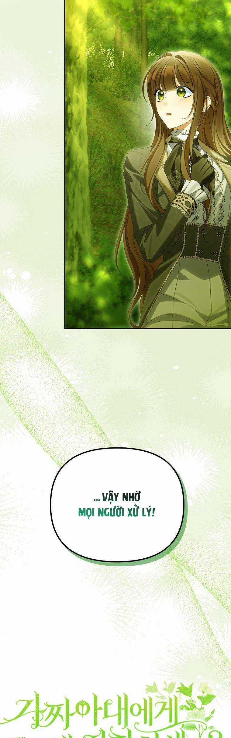 Sao Lại Ám Ảnh Cô Vợ Giả Mạo Quá Vậy? Chương 65 trang 16