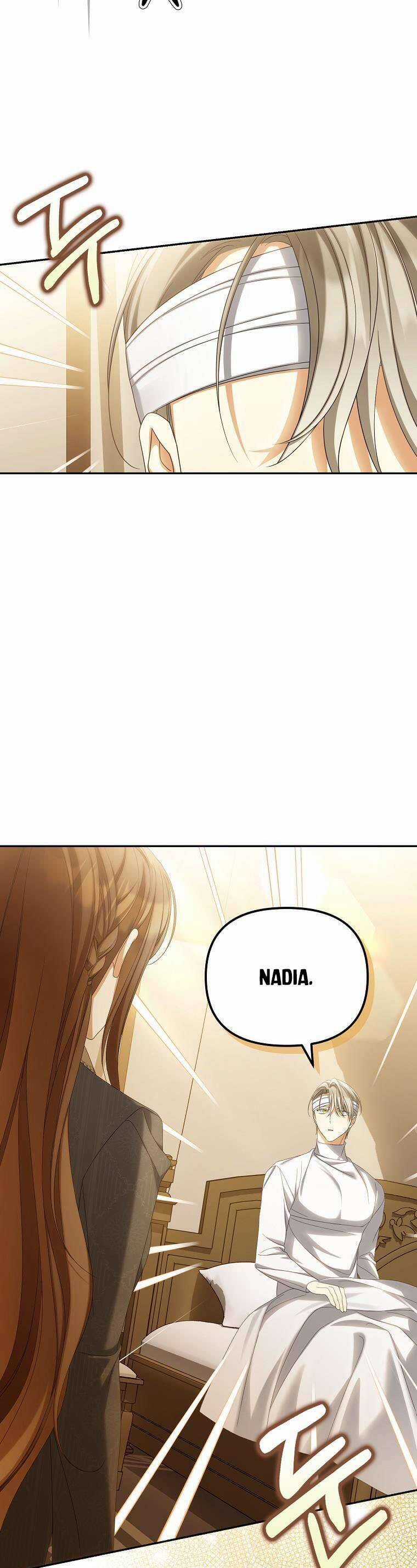 Sao Lại Ám Ảnh Cô Vợ Giả Mạo Quá Vậy? Chương 65 trang 26