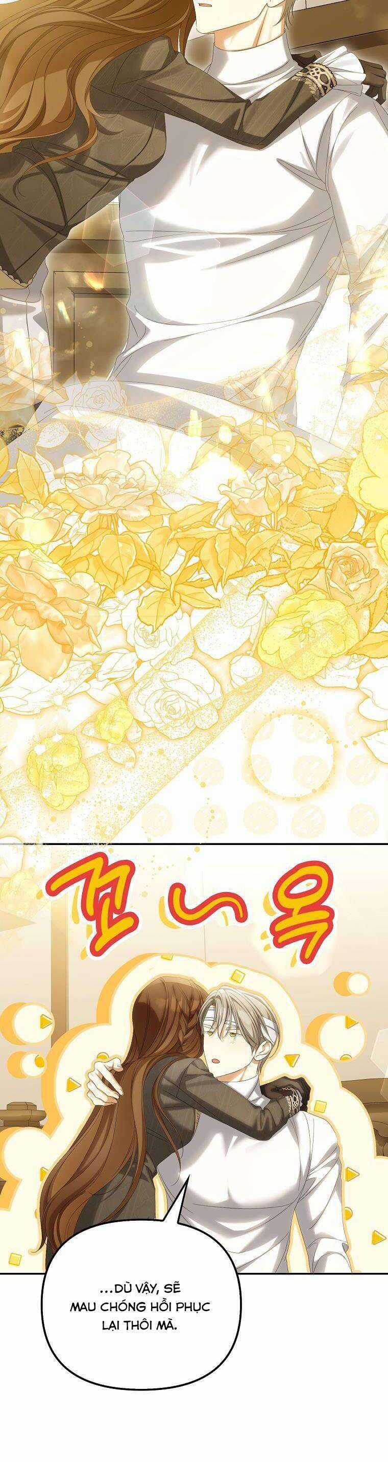 Sao Lại Ám Ảnh Cô Vợ Giả Mạo Quá Vậy? Chương 65 trang 28