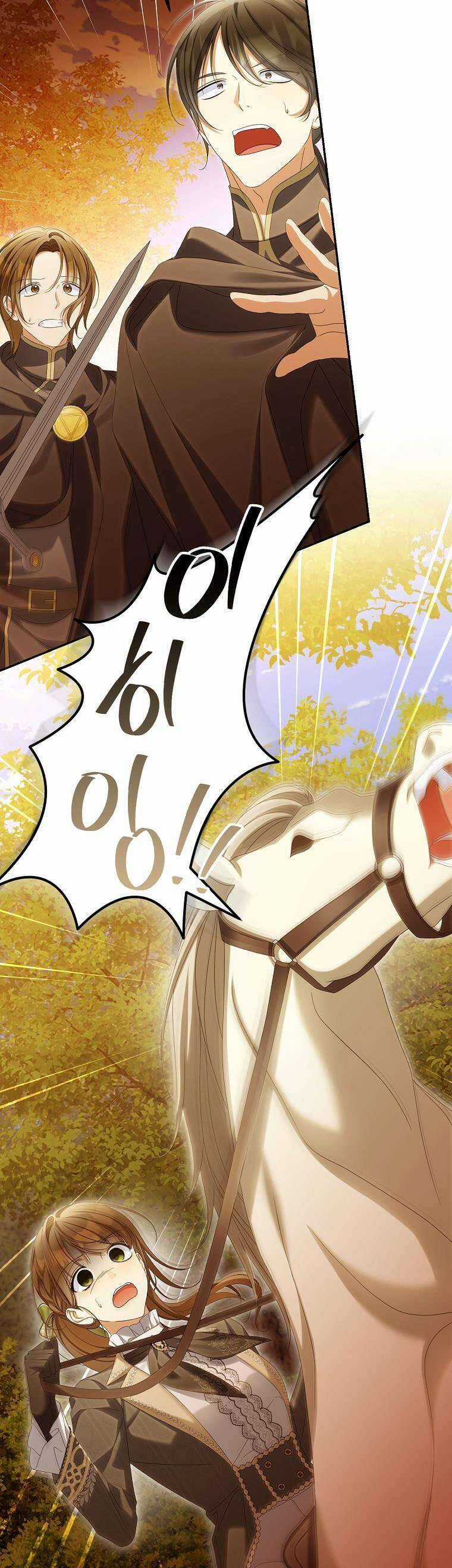 Sao Lại Ám Ảnh Cô Vợ Giả Mạo Quá Vậy? Chương 65 trang 3