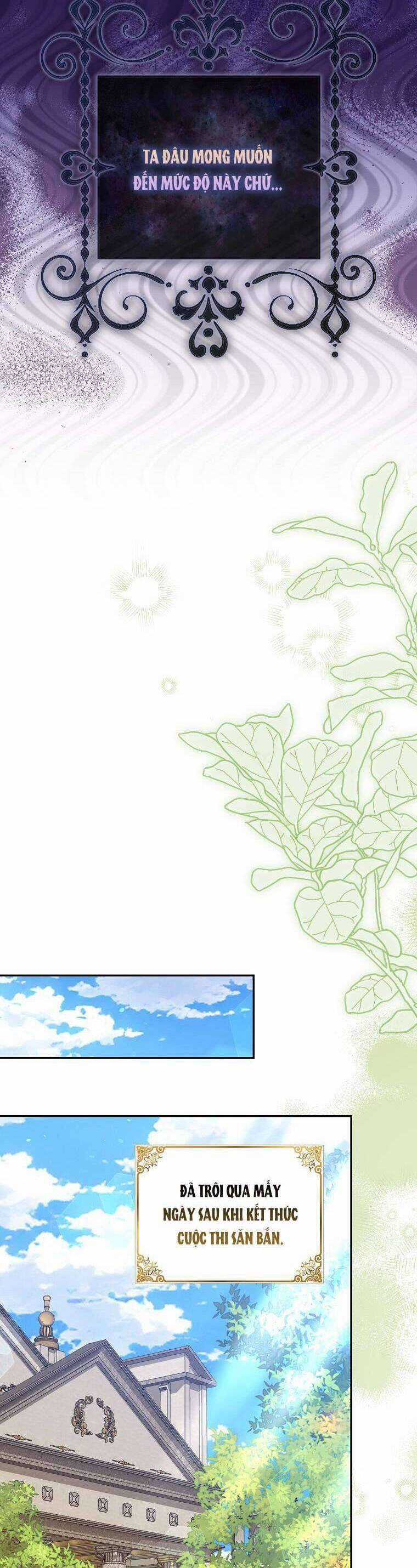 Sao Lại Ám Ảnh Cô Vợ Giả Mạo Quá Vậy? Chương 65 trang 36