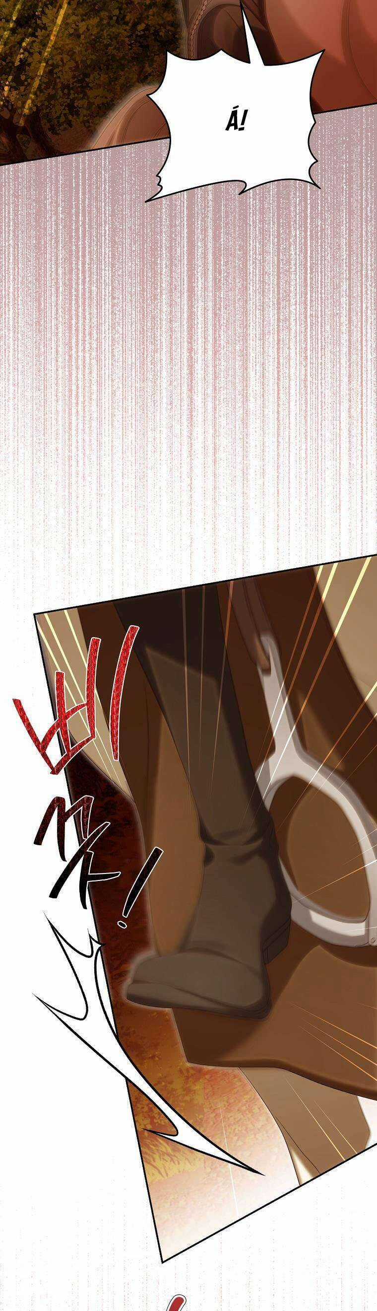 Sao Lại Ám Ảnh Cô Vợ Giả Mạo Quá Vậy? Chương 65 trang 4