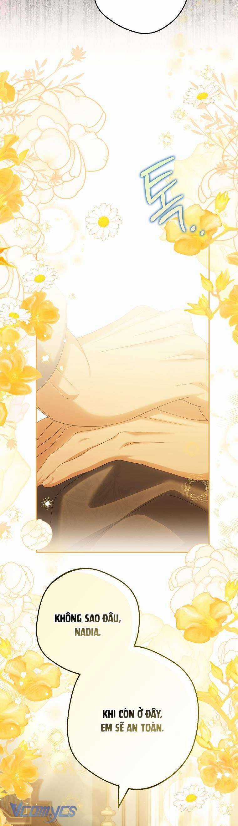 Sao Lại Ám Ảnh Cô Vợ Giả Mạo Quá Vậy? Chương 65 trang 49