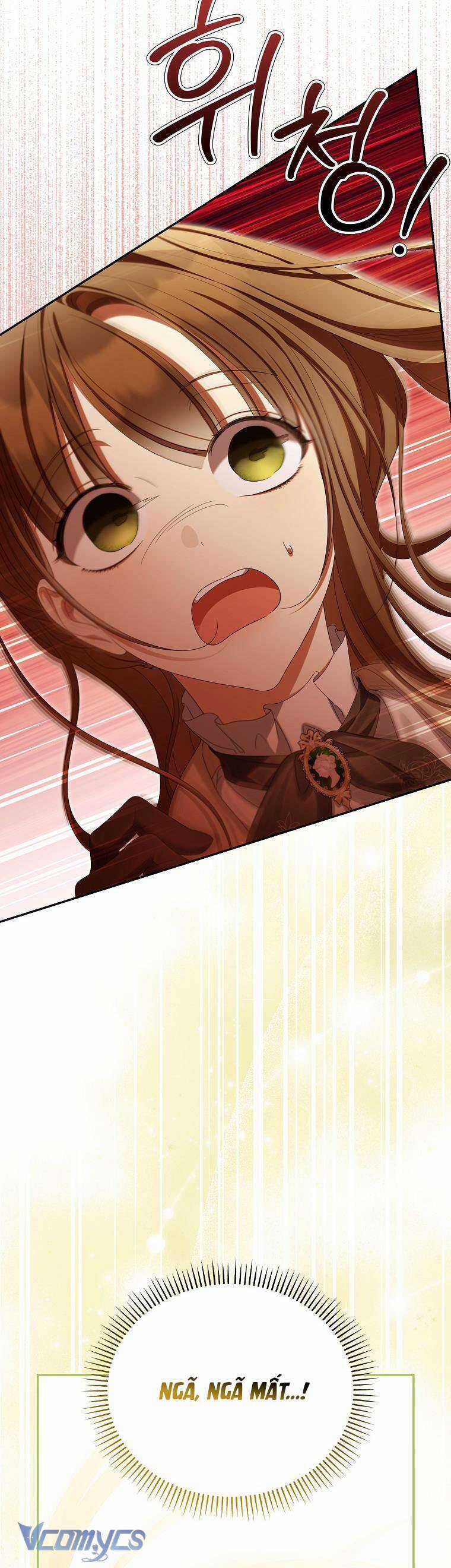 Sao Lại Ám Ảnh Cô Vợ Giả Mạo Quá Vậy? Chương 65 trang 5