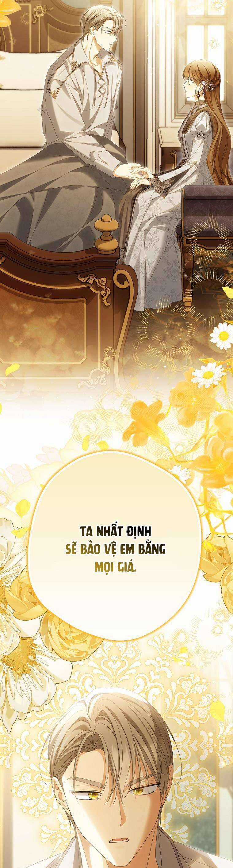 Sao Lại Ám Ảnh Cô Vợ Giả Mạo Quá Vậy? Chương 65 trang 50