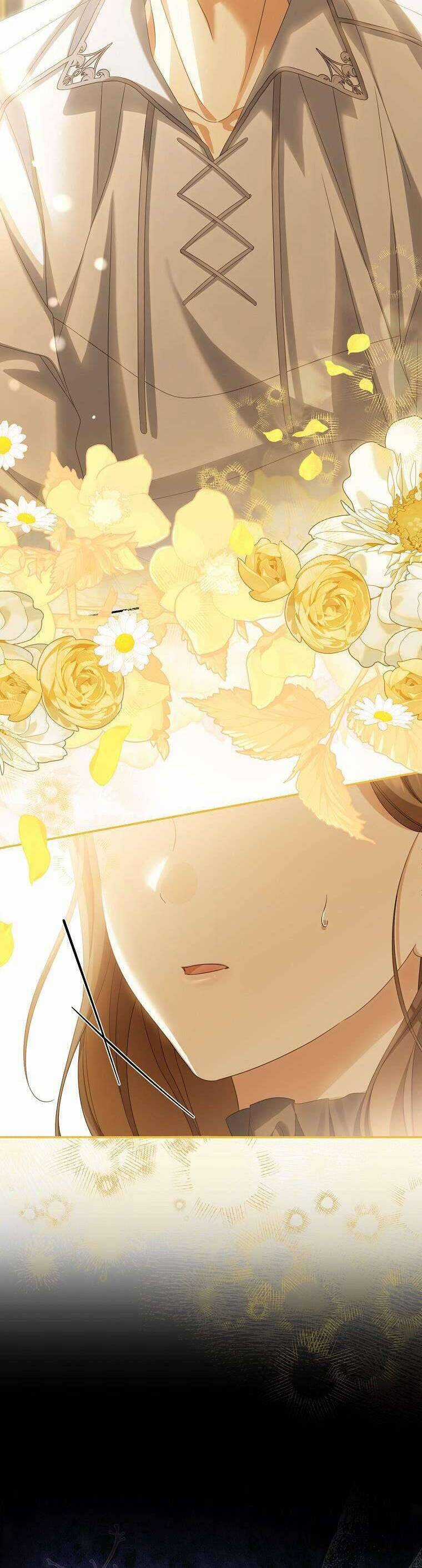 Sao Lại Ám Ảnh Cô Vợ Giả Mạo Quá Vậy? Chương 65 trang 51