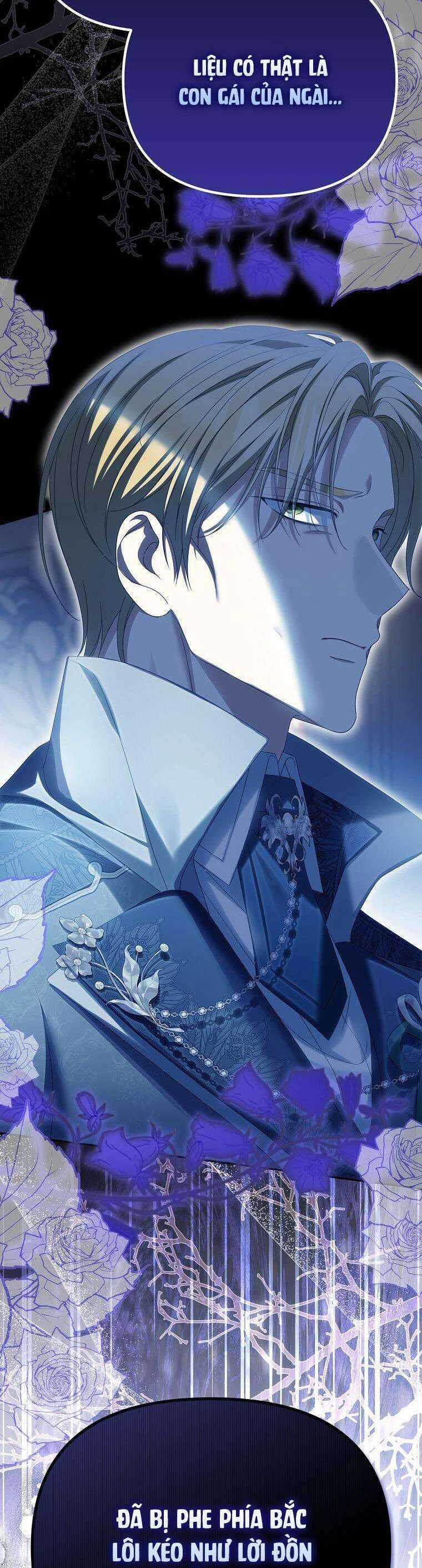 Sao Lại Ám Ảnh Cô Vợ Giả Mạo Quá Vậy? Chương 65 trang 53