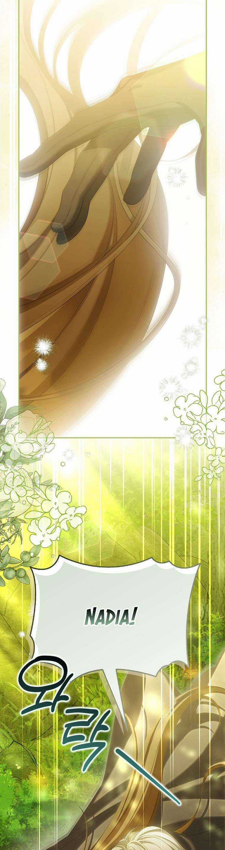 Sao Lại Ám Ảnh Cô Vợ Giả Mạo Quá Vậy? Chương 65 trang 6