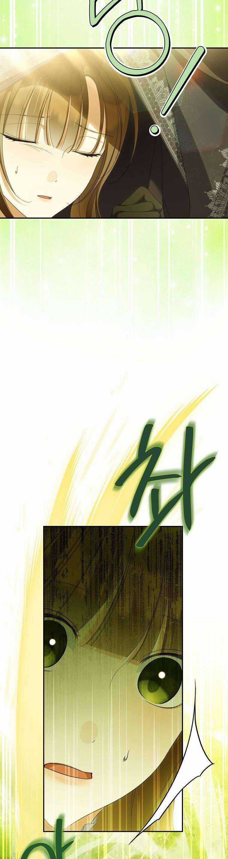 Sao Lại Ám Ảnh Cô Vợ Giả Mạo Quá Vậy? Chương 65 trang 8