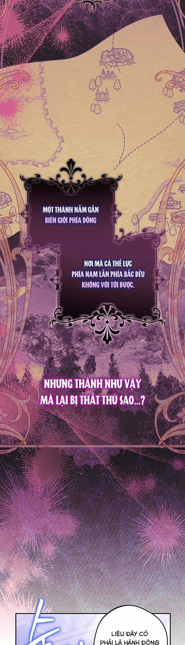 Sao Lại Ám Ảnh Cô Vợ Giả Mạo Quá Vậy? Chương 66 trang 13