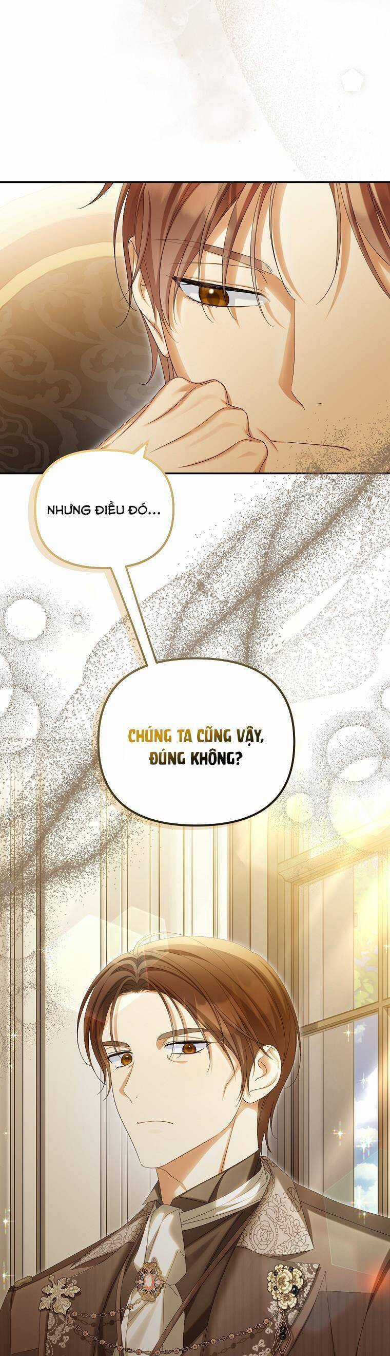 Sao Lại Ám Ảnh Cô Vợ Giả Mạo Quá Vậy? Chương 66 trang 25