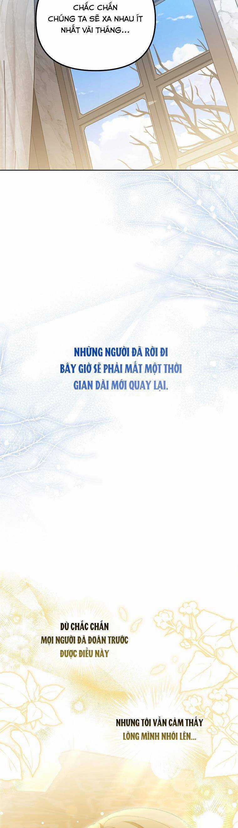 Sao Lại Ám Ảnh Cô Vợ Giả Mạo Quá Vậy? Chương 66 trang 45