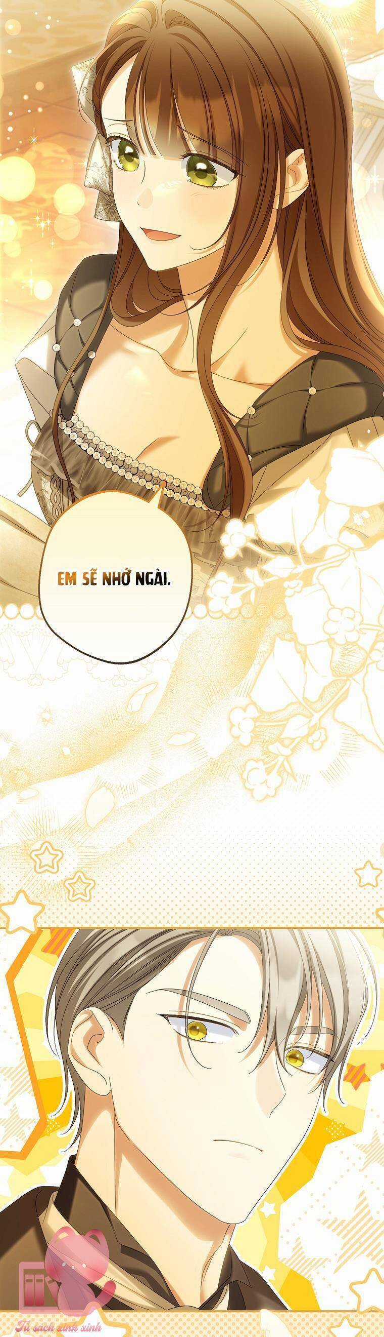 Sao Lại Ám Ảnh Cô Vợ Giả Mạo Quá Vậy? Chương 66 trang 46