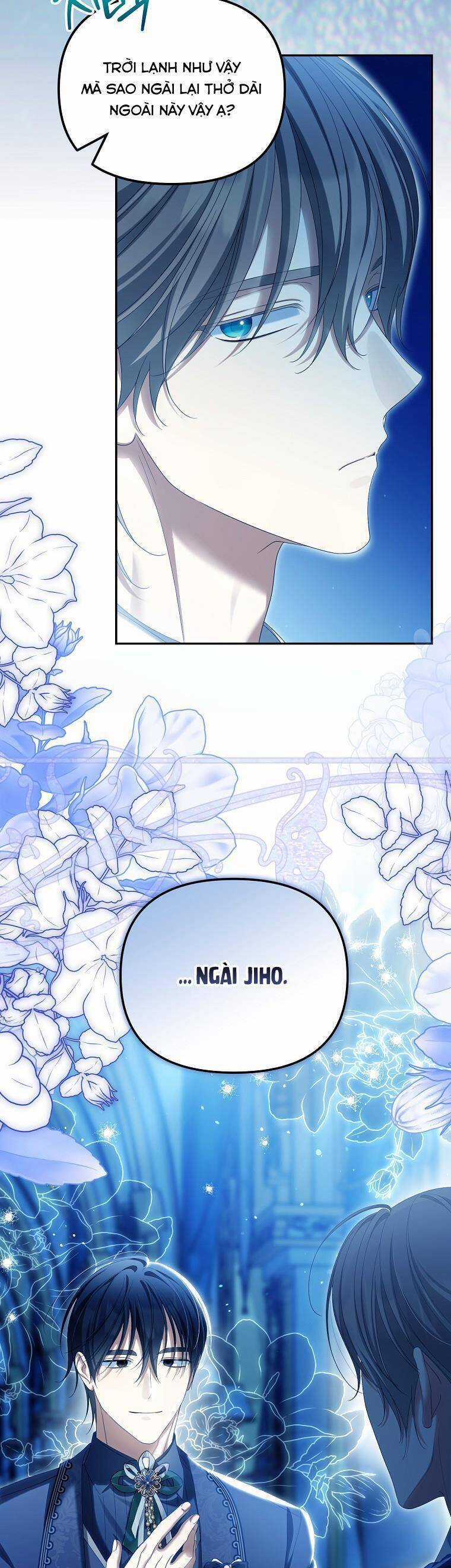 Sao Lại Ám Ảnh Cô Vợ Giả Mạo Quá Vậy? Chương 67 trang 12