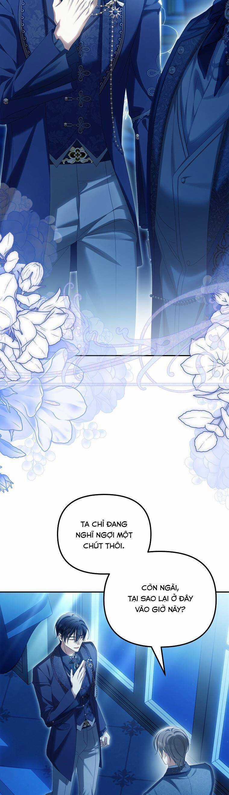 Sao Lại Ám Ảnh Cô Vợ Giả Mạo Quá Vậy? Chương 67 trang 13