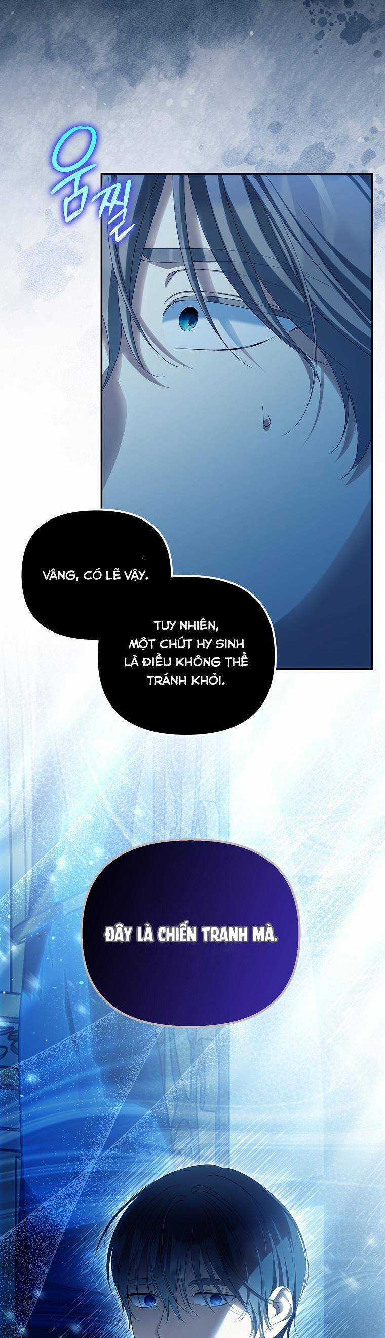 Sao Lại Ám Ảnh Cô Vợ Giả Mạo Quá Vậy? Chương 67 trang 24