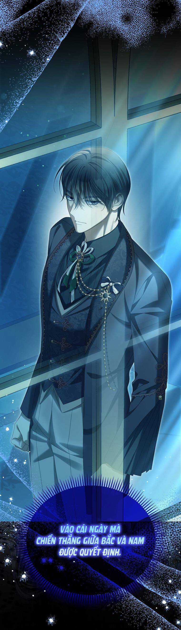 Sao Lại Ám Ảnh Cô Vợ Giả Mạo Quá Vậy? Chương 67 trang 27