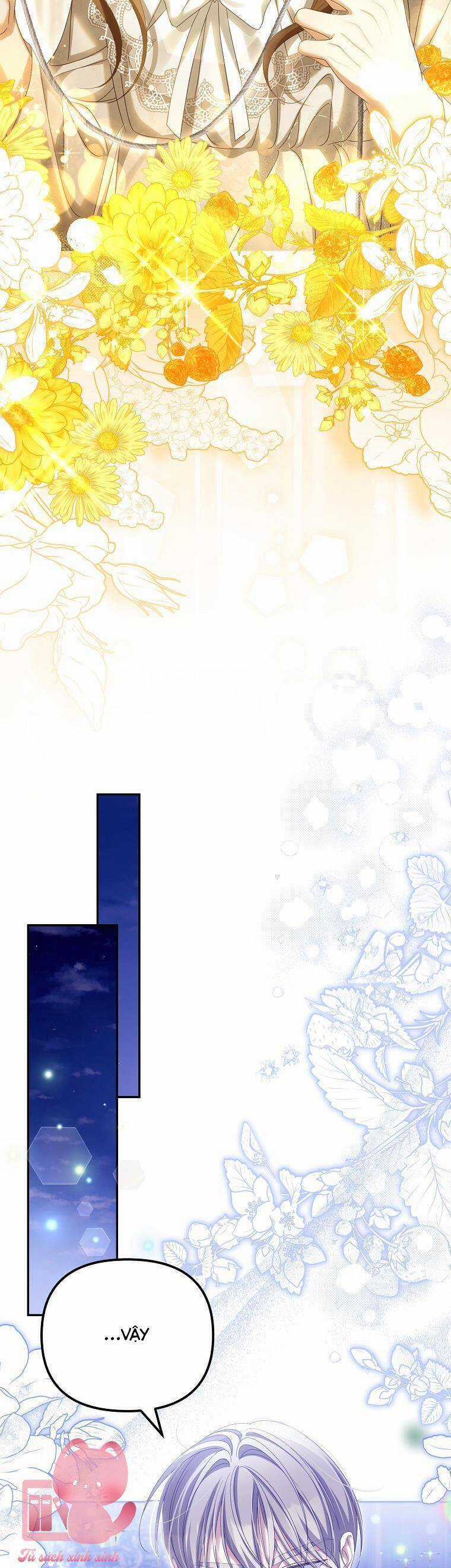 Sao Lại Ám Ảnh Cô Vợ Giả Mạo Quá Vậy? Chương 67 trang 40