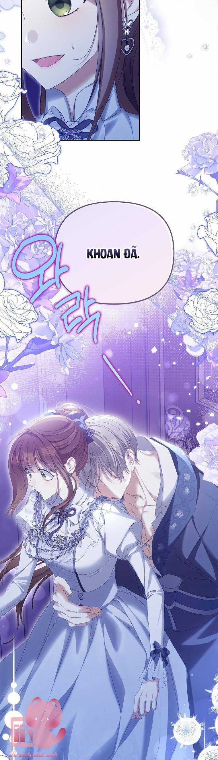 Sao Lại Ám Ảnh Cô Vợ Giả Mạo Quá Vậy? Chương 68 trang 10