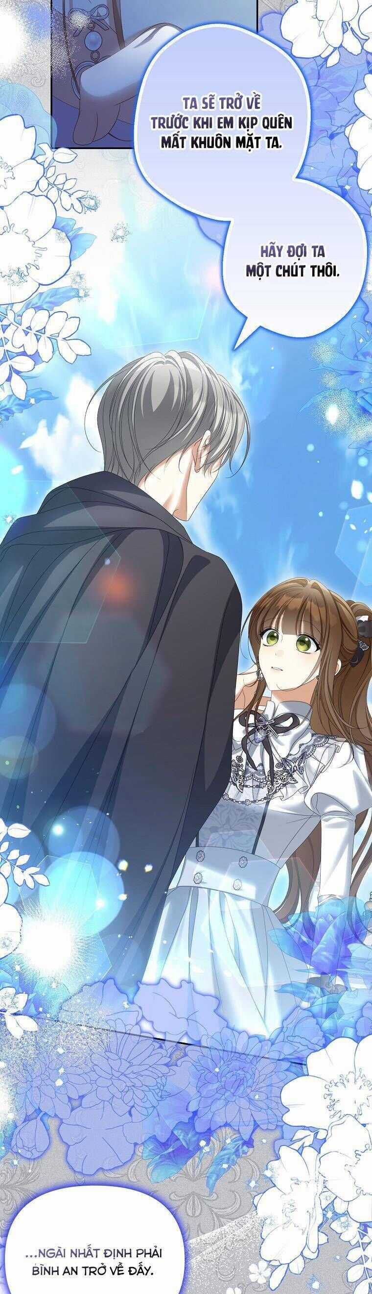 Sao Lại Ám Ảnh Cô Vợ Giả Mạo Quá Vậy? Chương 68 trang 29