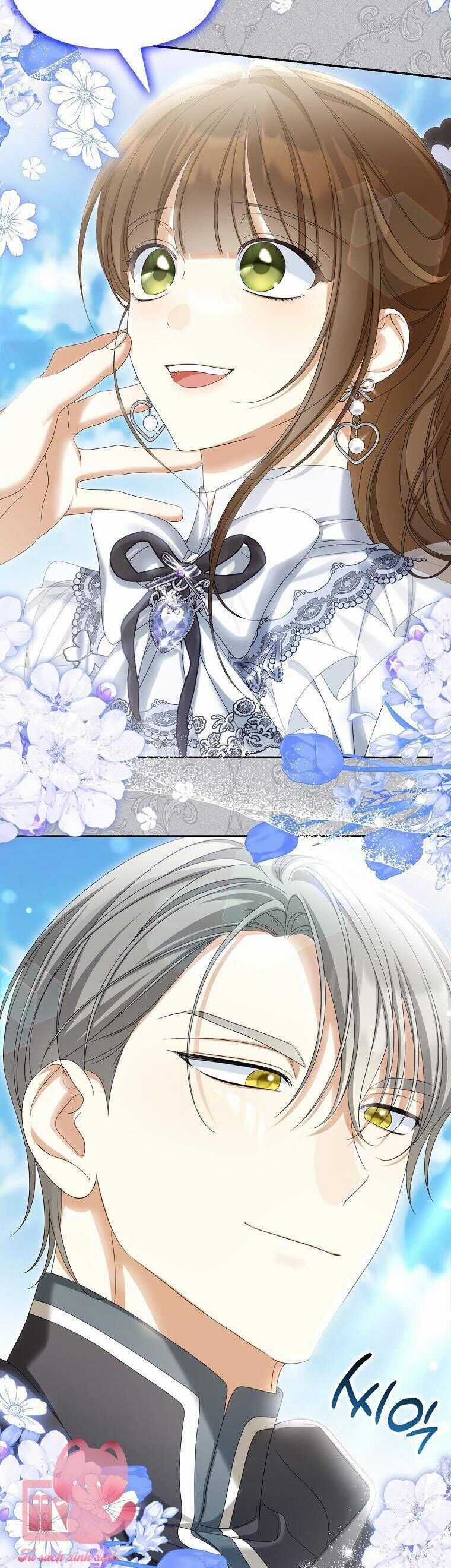 Sao Lại Ám Ảnh Cô Vợ Giả Mạo Quá Vậy? Chương 68 trang 30