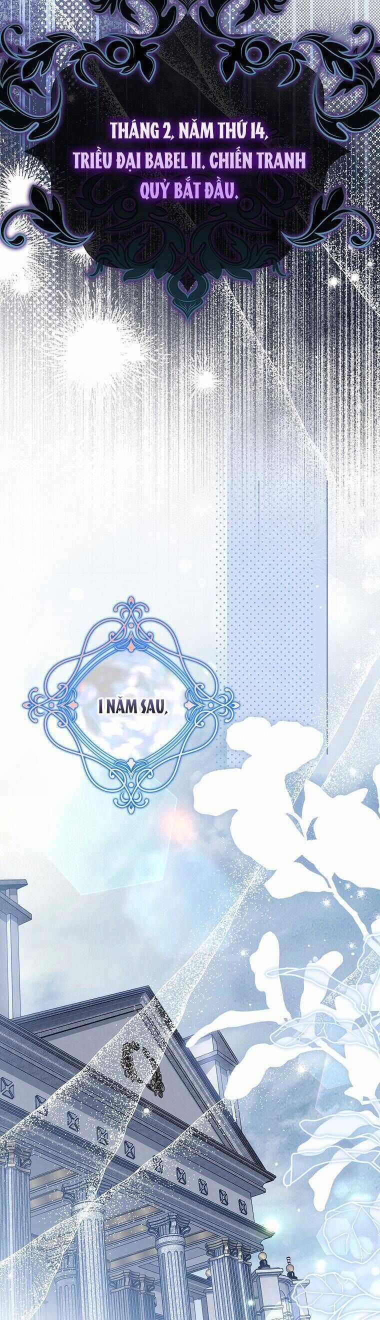 Sao Lại Ám Ảnh Cô Vợ Giả Mạo Quá Vậy? Chương 68 trang 32