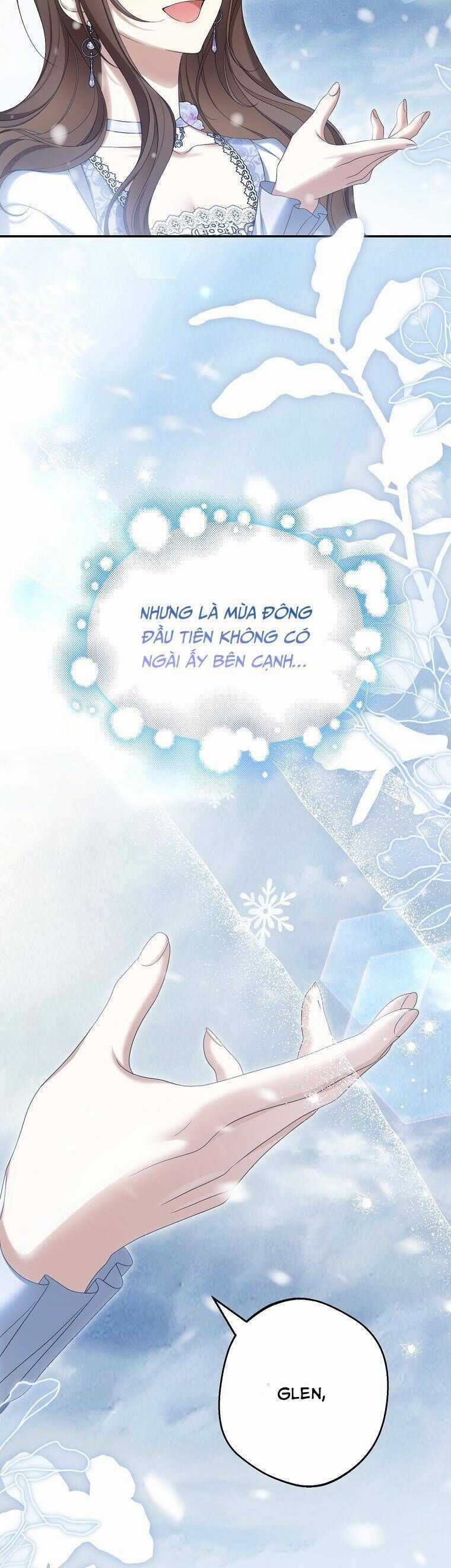 Sao Lại Ám Ảnh Cô Vợ Giả Mạo Quá Vậy? Chương 68 trang 37