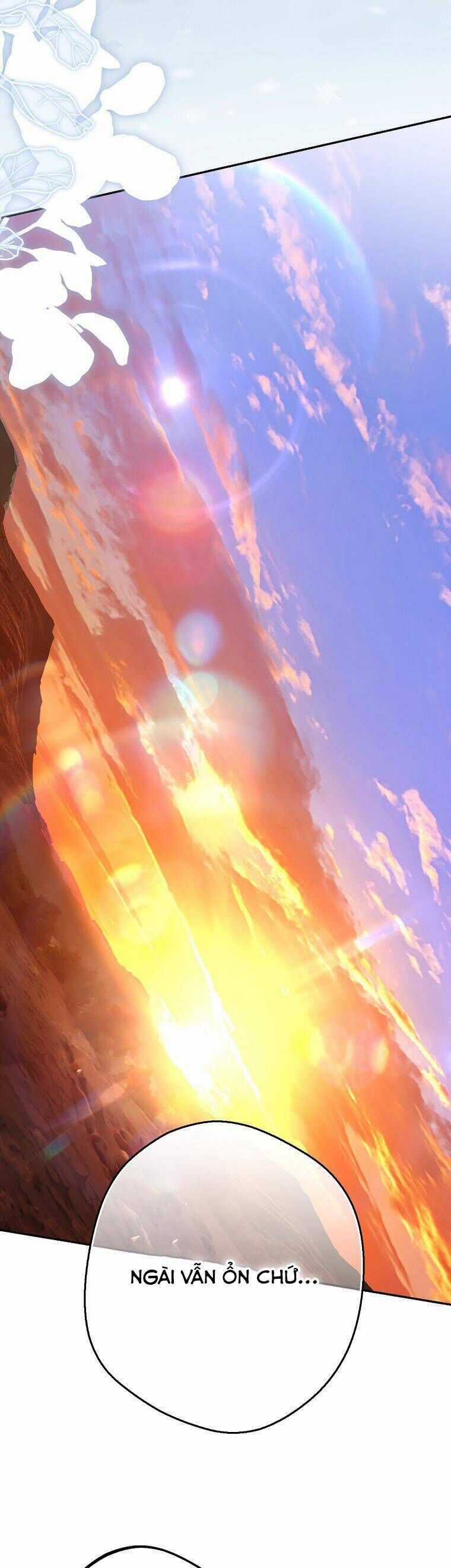 Sao Lại Ám Ảnh Cô Vợ Giả Mạo Quá Vậy? Chương 68 trang 38