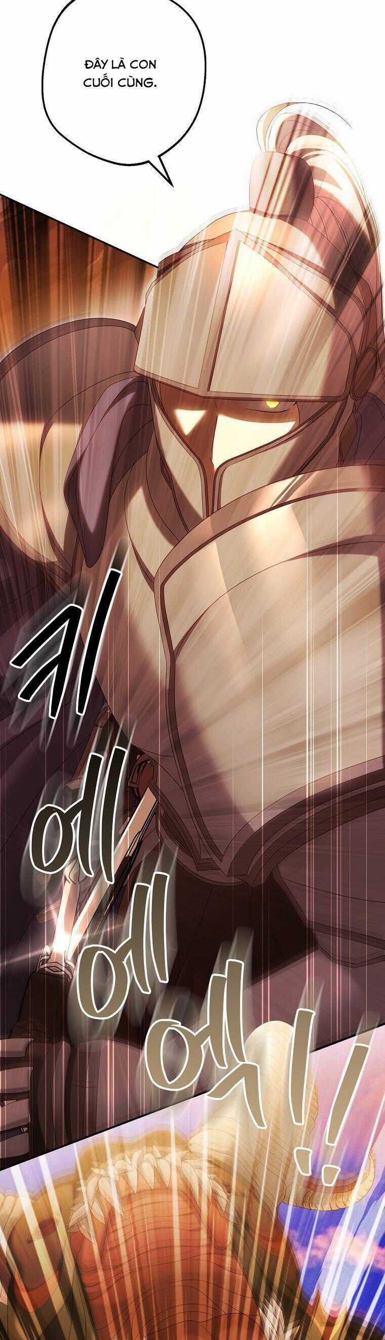 Sao Lại Ám Ảnh Cô Vợ Giả Mạo Quá Vậy? Chương 68 trang 39