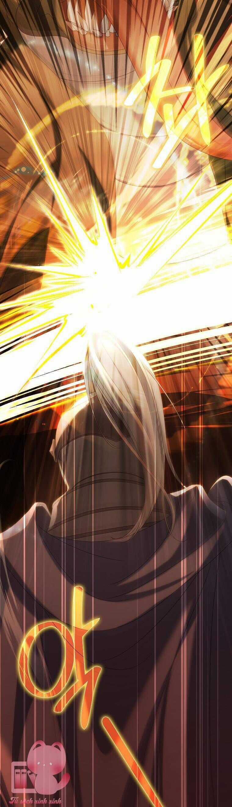 Sao Lại Ám Ảnh Cô Vợ Giả Mạo Quá Vậy? Chương 68 trang 40