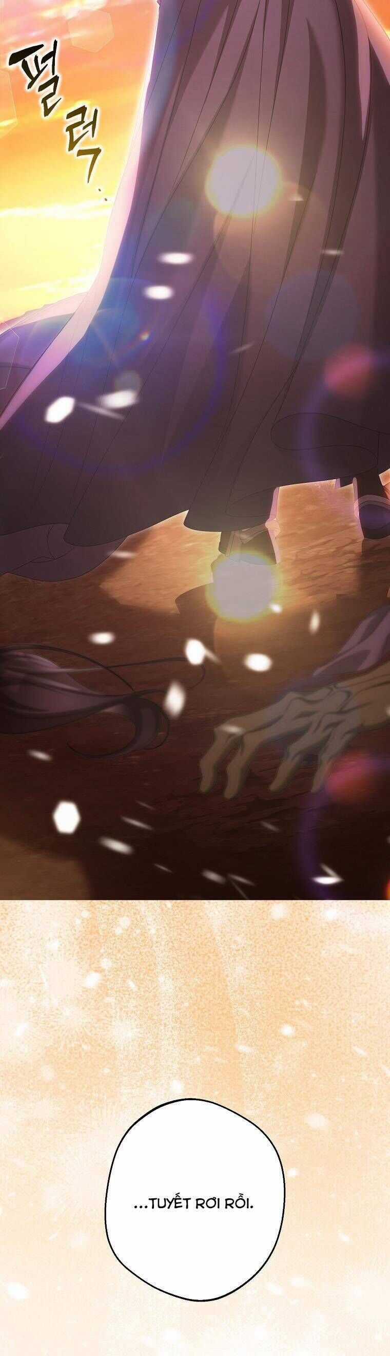 Sao Lại Ám Ảnh Cô Vợ Giả Mạo Quá Vậy? Chương 68 trang 42