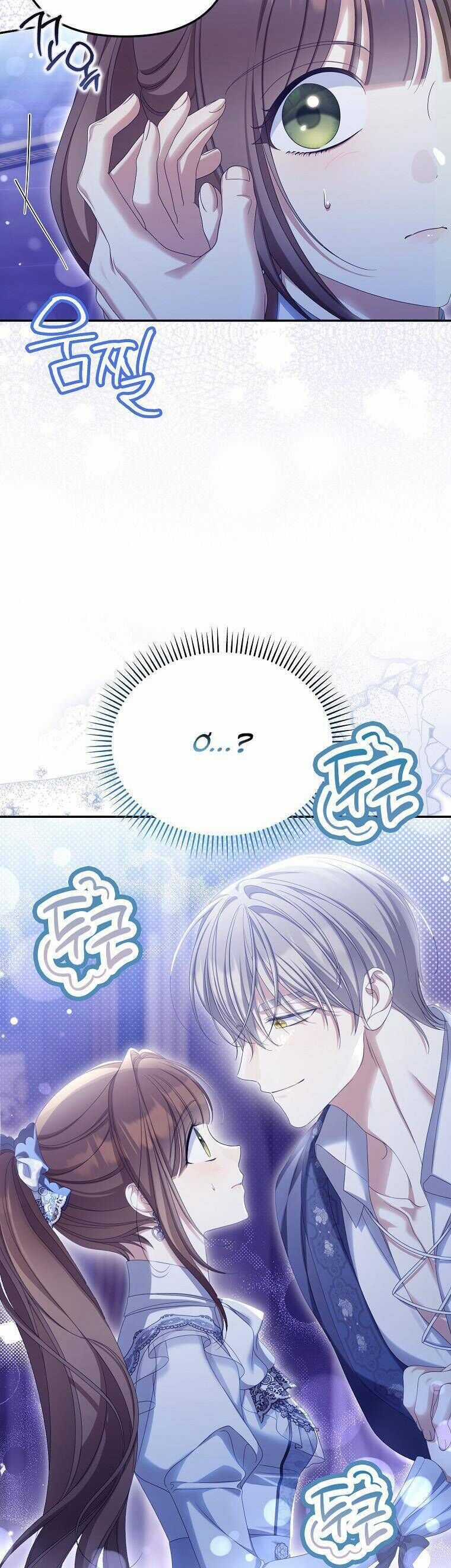 Sao Lại Ám Ảnh Cô Vợ Giả Mạo Quá Vậy? Chương 68 trang 8