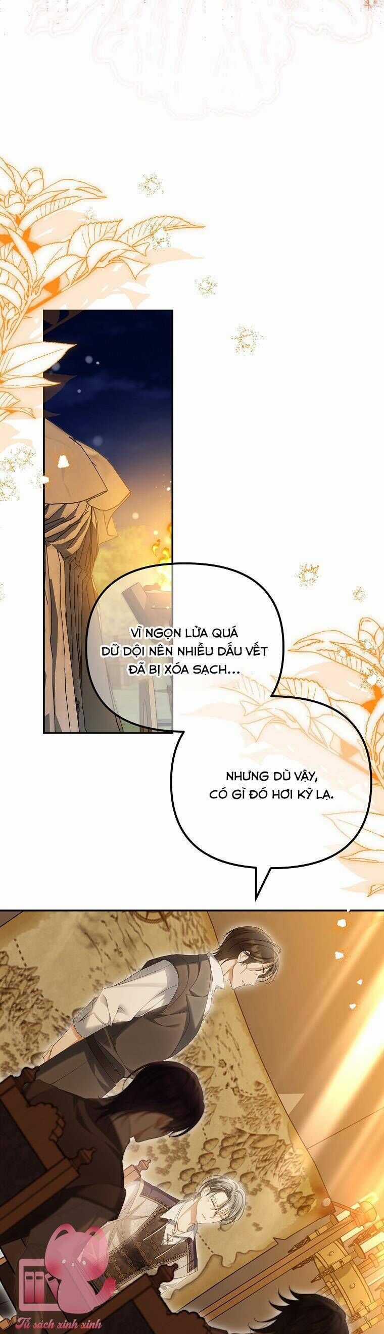 Sao Lại Ám Ảnh Cô Vợ Giả Mạo Quá Vậy? Chương 69 trang 10