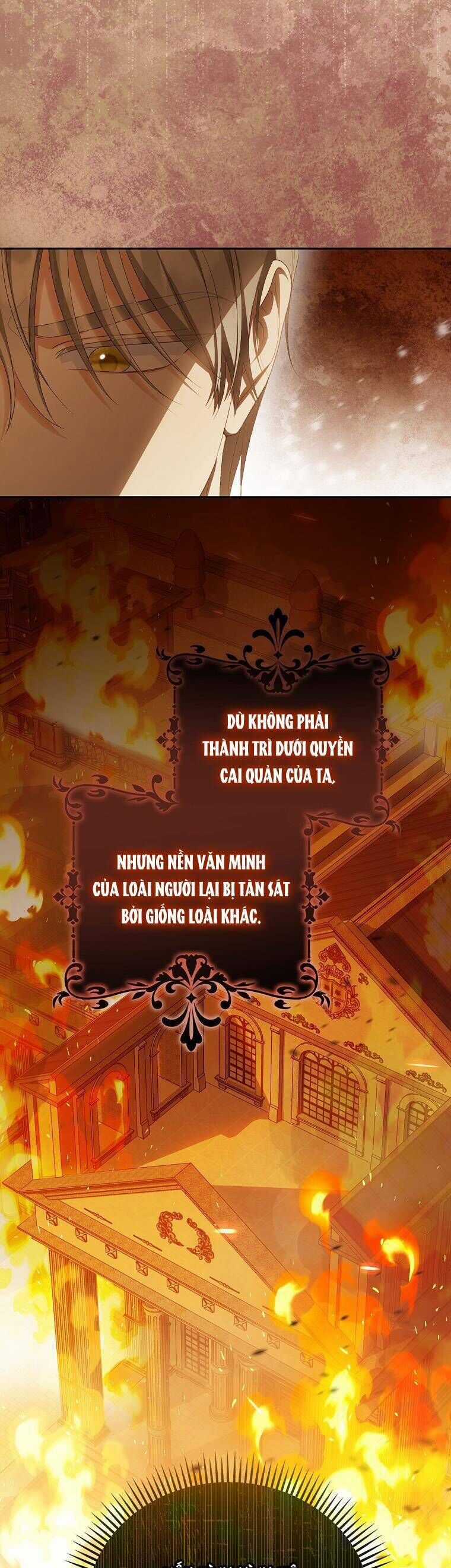 Sao Lại Ám Ảnh Cô Vợ Giả Mạo Quá Vậy? Chương 69 trang 12