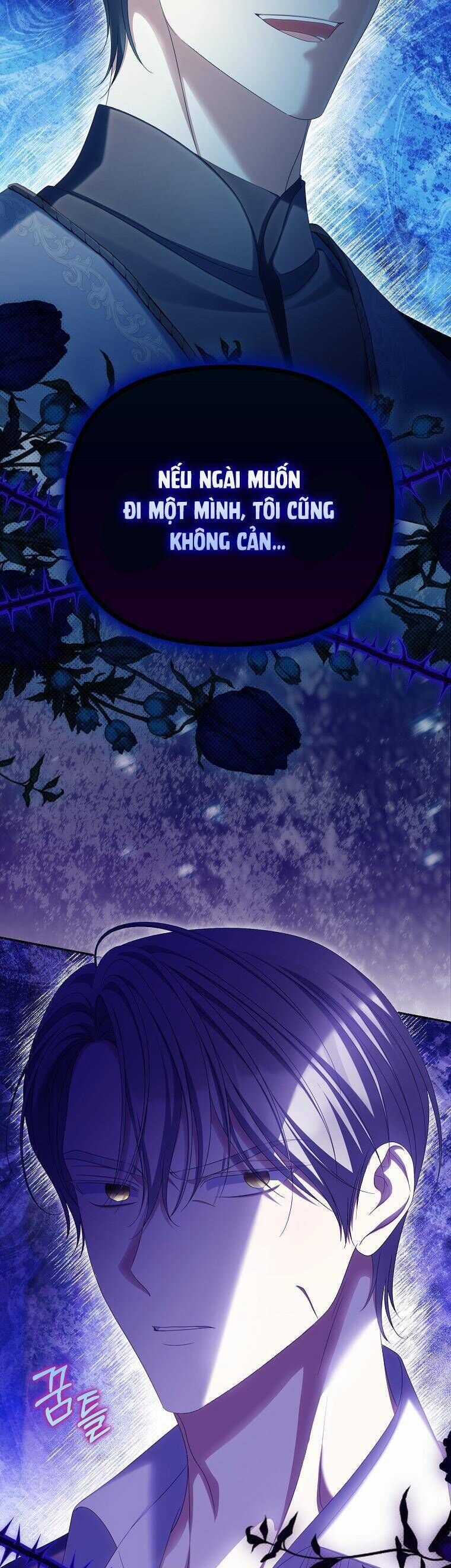 Sao Lại Ám Ảnh Cô Vợ Giả Mạo Quá Vậy? Chương 69 trang 17