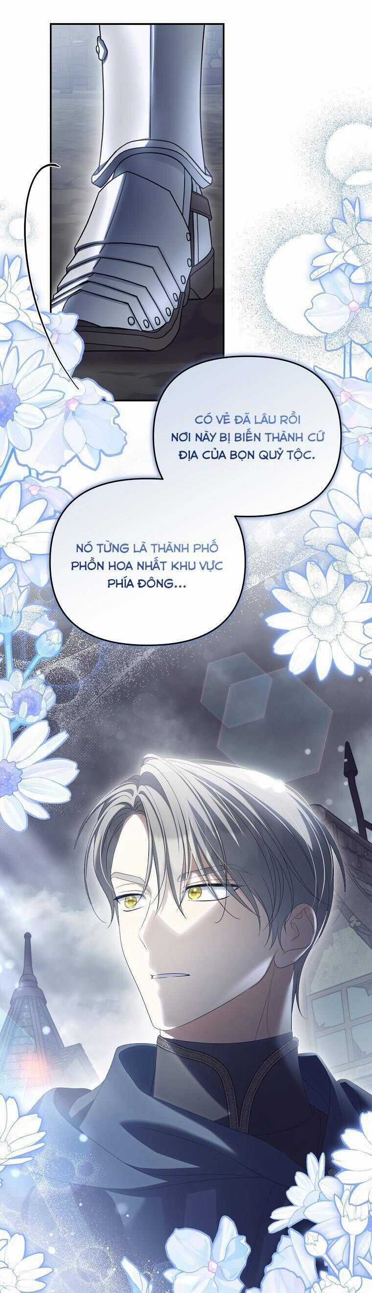 Sao Lại Ám Ảnh Cô Vợ Giả Mạo Quá Vậy? Chương 69 trang 2