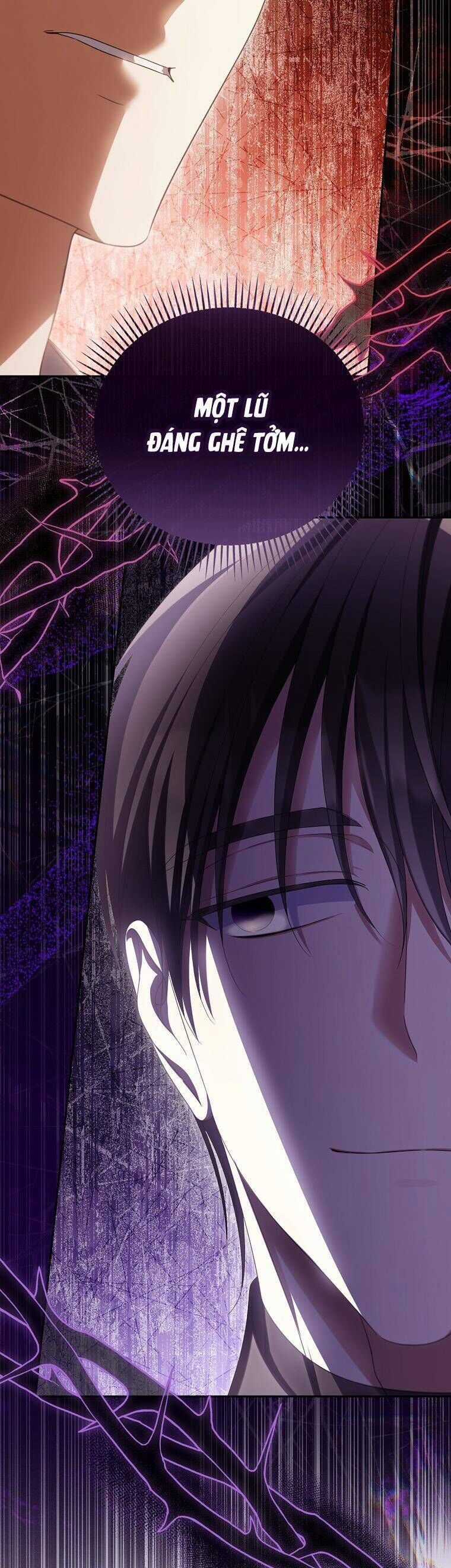 Sao Lại Ám Ảnh Cô Vợ Giả Mạo Quá Vậy? Chương 69 trang 23