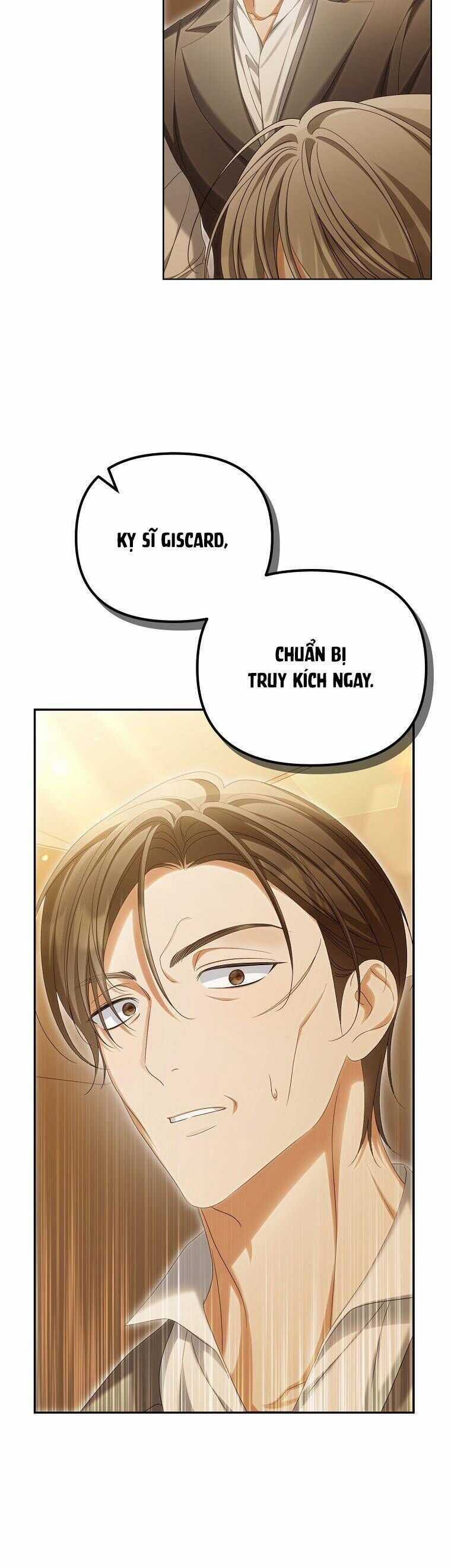 Sao Lại Ám Ảnh Cô Vợ Giả Mạo Quá Vậy? Chương 69 trang 27