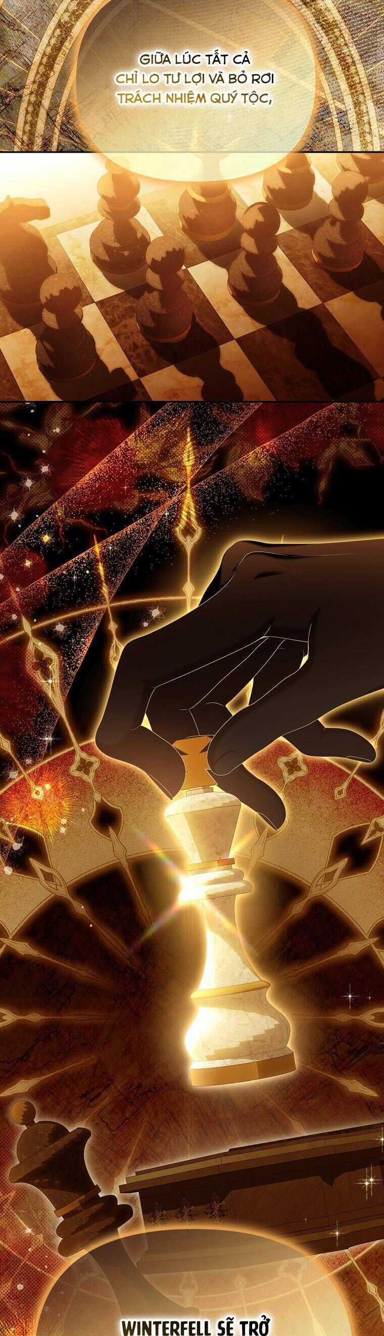 Sao Lại Ám Ảnh Cô Vợ Giả Mạo Quá Vậy? Chương 69 trang 31