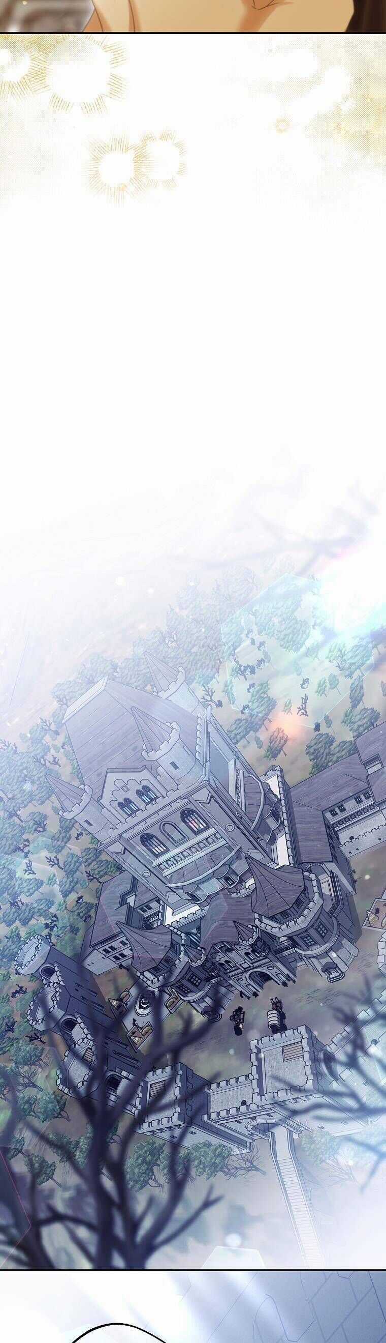 Sao Lại Ám Ảnh Cô Vợ Giả Mạo Quá Vậy? Chương 69 trang 44