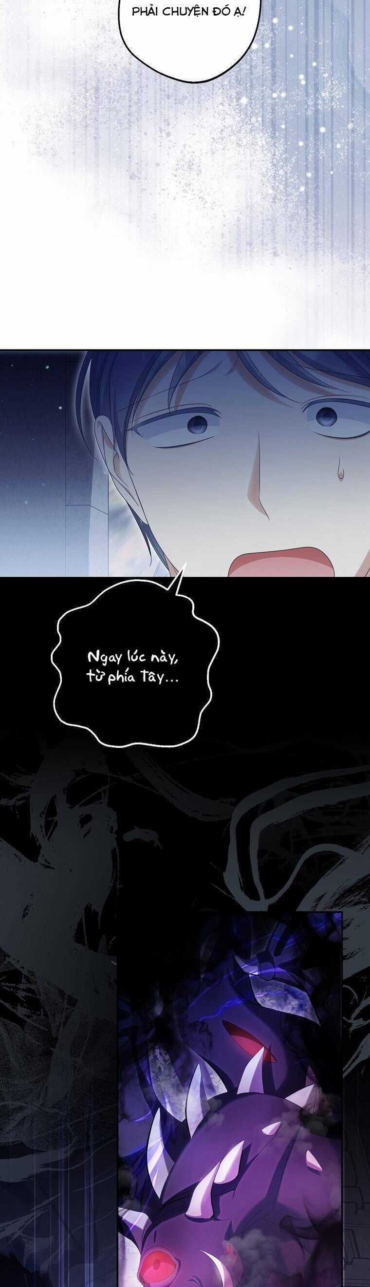 Sao Lại Ám Ảnh Cô Vợ Giả Mạo Quá Vậy? Chương 69 trang 48